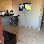 Casa Do Aconchego