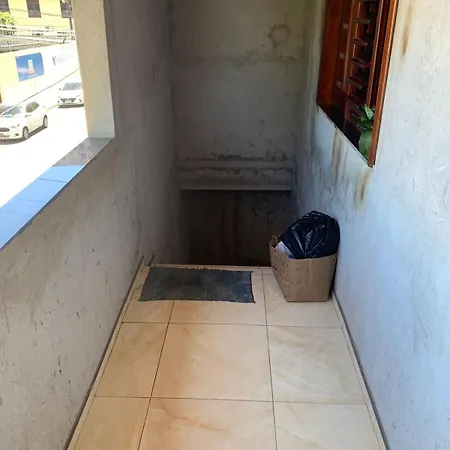 Apartamento Casa Do Aconchego *