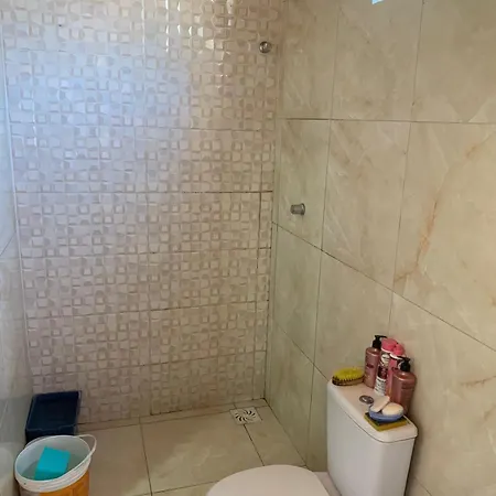 Casa Do Aconchego Apartamento Fortaleza (Ceara)