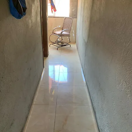 Casa Do Aconchego Apartamento