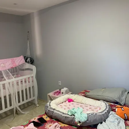 Apartamento Casa Do Aconchego *